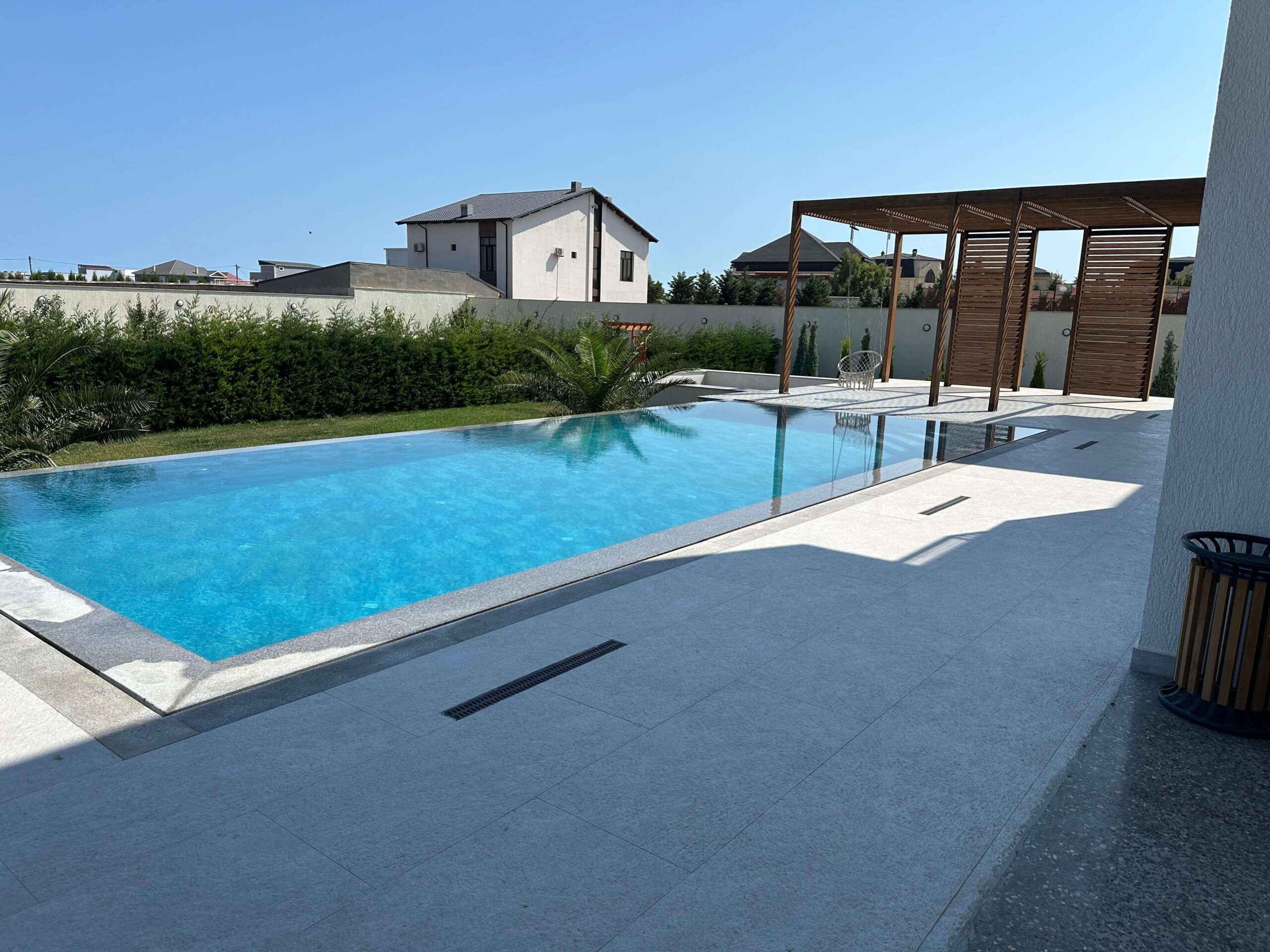 Villa layihə